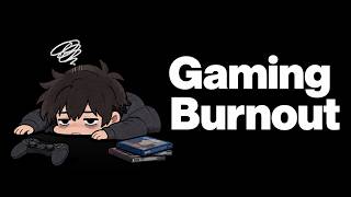 How I got over my gaming burnout | ASMR | Soft Spoken screenshot 4
