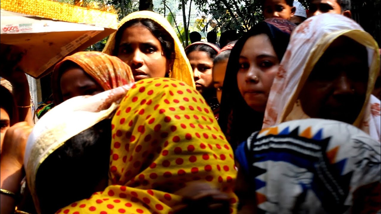 বাবা আমি তোমায় ভালো বাসি/Baba Ami Tomi Valobashi / অরজিনার ভিডিও