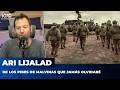 DE LOS PIBES DE MALVINAS QUE JAMÁS OLVIDARÉ | El editorial de Ari Lijalad