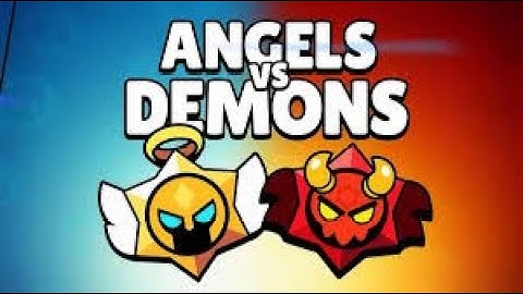 Angel Edgar VS Demon Mortis   Animation