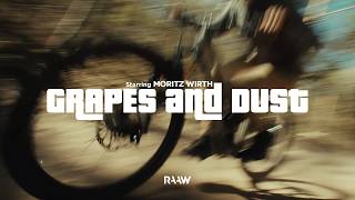 Between Gs And Dust Building & Riding The Raaw Madonna V3