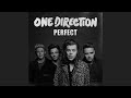 One Direction Perfect Official Instrumental