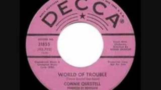 Connie Questell - World Of Trouble.wmv