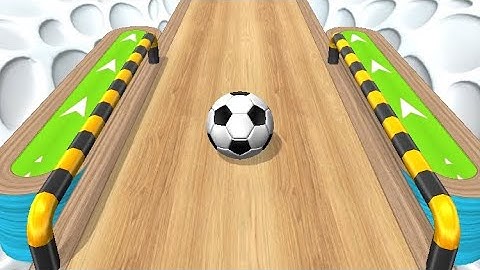 Going Balls - Level 1199 to 1201