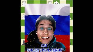 Witty sacrifice Brillantecy 🔥❤️‍🔥 #chess #edit  #chessedit  #shorts