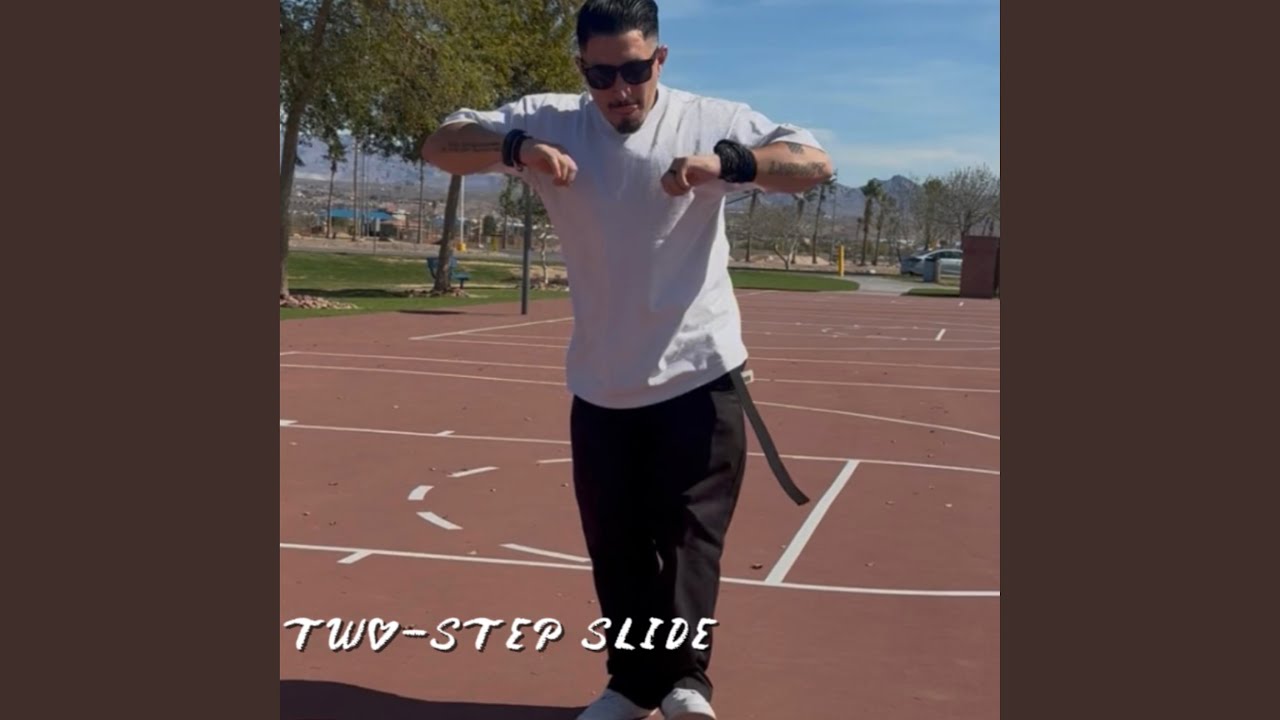Guarda Two-Step Slide su YouTube Guarda Two-Step Slide su YouTube