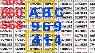 Suvarna Keralam SK-57 Result OUT ✅ | Full Winning Number | Kerala Lottery Live Update | 19-06-2026