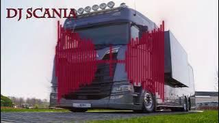 DJ Scania 2022