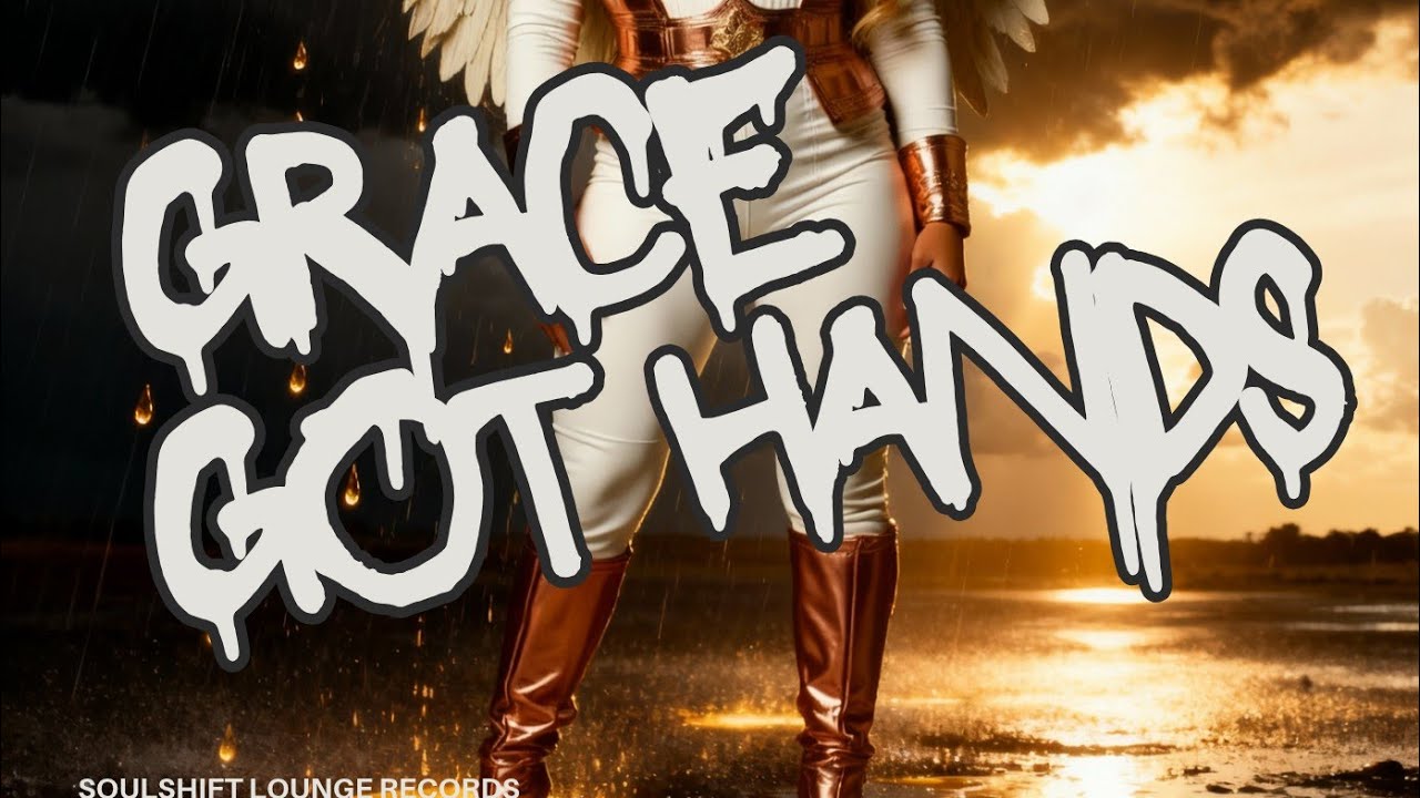 Watch Grace Got Hands | iCharmify Official Lyric Video on YouTube Watch Grace Got Hands | iCharmify Official Lyric Video on YouTube