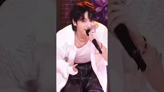 Jungkook Seven 3Rd Win & Encore Jungkook Dance Performance In Sbs Inkio