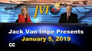 Jack Van Impe Presents -- January 5, 2019