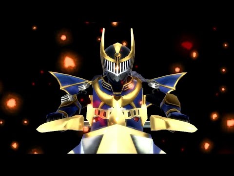 仮面ライダーバトライド・ウォー創生「仮面ライダーナイト」タイムサバイバル７