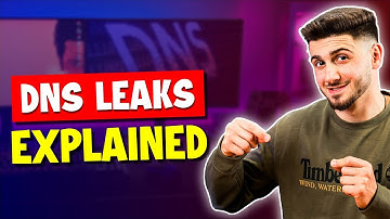 DNS Leaks Explained | Learn How to Check and Fix DNS Leaks!