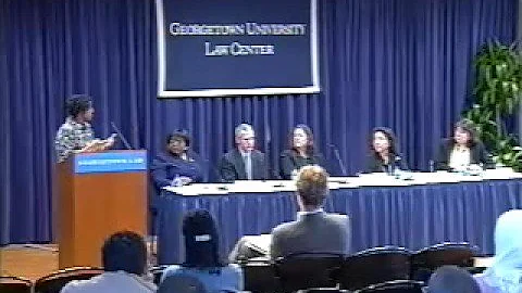 40 Years After In re Gault: The Role of Juvenile D...