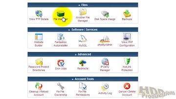 How to set up a free forum (Simple machines forum (SMF) on 000webhost) part 1