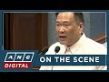 'Umiiwas ata sa inaanak,' jokes JV Ejercito as he commends 'single' Gatchalian's budget efforts |ANC