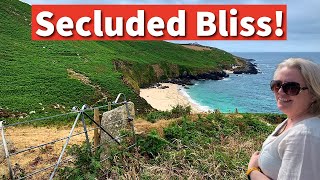 Escape the Crowds in Cornwall - Is this possible in Summer? Escape the Crowds in Cornwall - Is this possible in Summer?