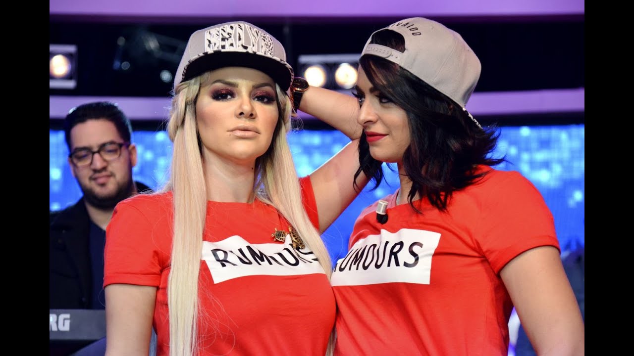 Idhak maana - Ep25 P03 | اضحك معنا الحلقة 25 الجزء الثالث