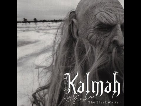 Kalmah - Time Takes Us All