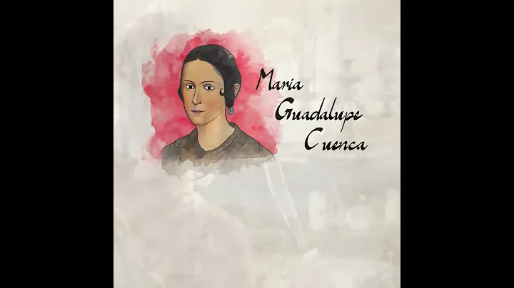 Mara Guadalupe Cuenca "Lupe"