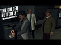 La noire the golden butterfly wrong answersbad ending