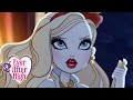 Ever After High 💖 The True Life of Apple White 💖 Cartoons for Kids