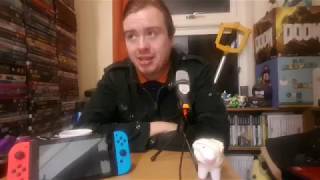 Lets Talk About The Switch Tax - Minimug