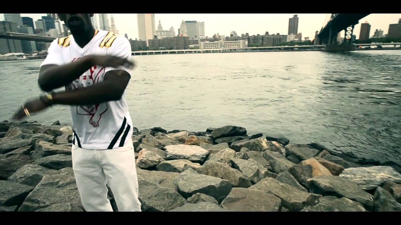 promoter flank British - Carrots (Official HD Video)