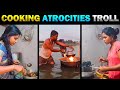 The funniest cookings youll ever see   today trending troll