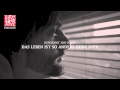 Miniature de la vidéo de la chanson Das Leben Ist So Anders Ohne Dich