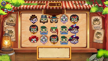 Golden Rails: The Heart of The State - Level 2(A) Walkthrough Guide