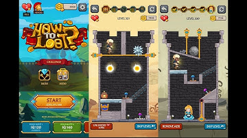 How To Loot? Level 321-330