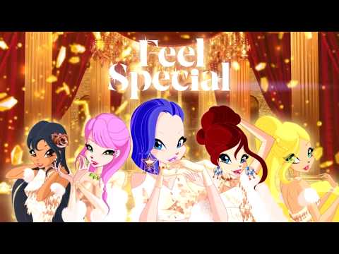 ZODIAX CLUB | Feel Special! [Promotional Video]