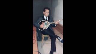 Καινούργια Τραγούδια Κοιμούνται Ακόμα Νίκος-Ρίζος - New - Song - Kimounte Akoma Nikos-Rizos