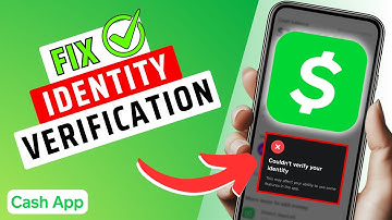 How To Fix Cash App Won