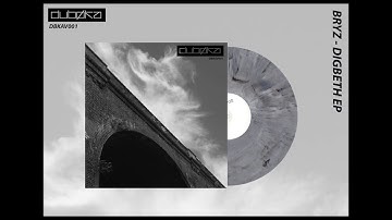 B1. BRYZ   Railway Valley [DBKAV001] VINYL ONLY