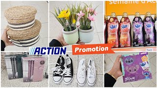 🔴🔵ACTION PROMOTION 15.05.24 #arrivagesaction #promotionaction #promoaction #actionaddict #promotion