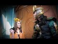 Loki Is Back & Better Than Ever! | Disneyland Meet & Greets