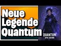 Quantum die neue geleakte Legende mit krasser Fähigkeit Apex Legends
