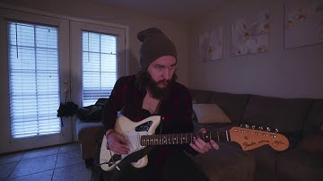 Secret Weapons - Count to 5, Empress Reverb, OBNE Headphone amp