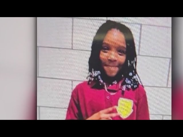 Day 2 Brooklyn Girl 9 Still Missing After Leaving Ps 323