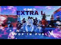KPOP IN PUBLIC JENNIE DOECHII EXTRAL By QueenSy KPOP IN PUBLIC JENNIE DOECHII EXTRAL By QueenSy
