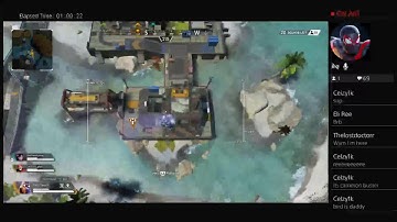 Welcome To The Octrain Boyz