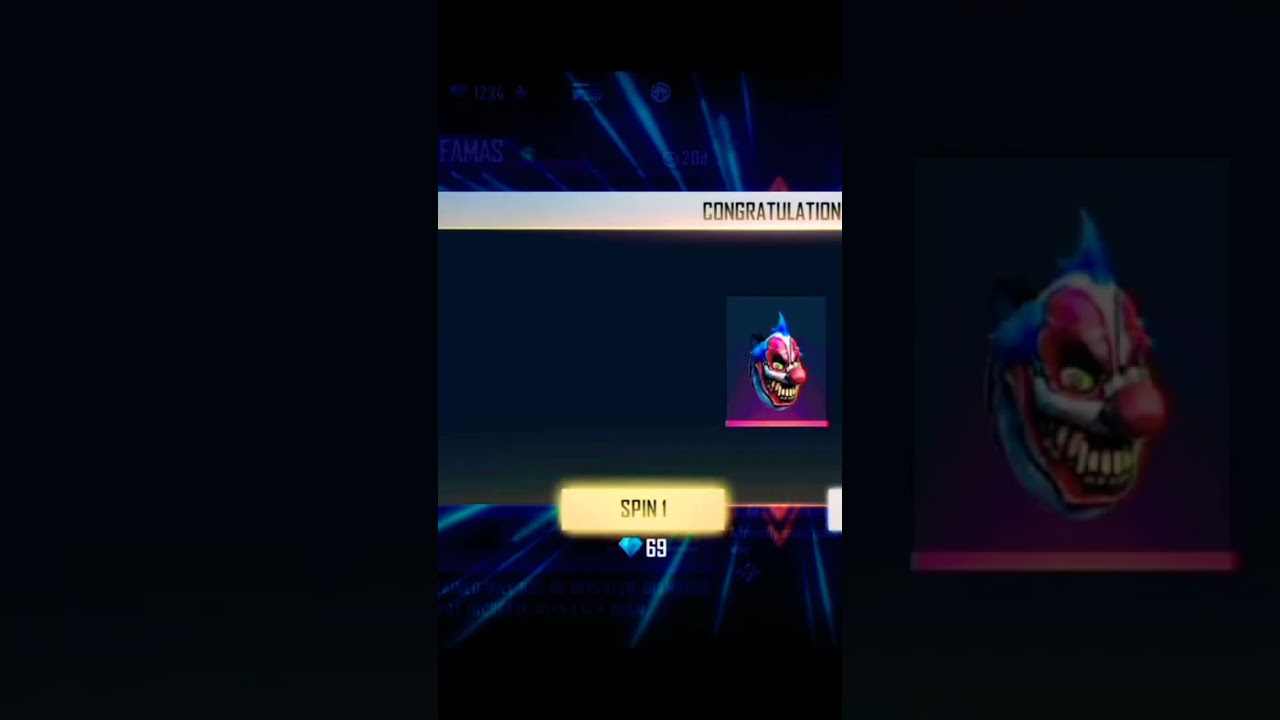 Obtaining Demonic Green Evo Famas: Tips & Tricks 