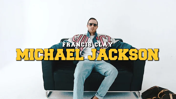 MICHAEL JACKSON - Francis Clay (prod. Lamalo Media...