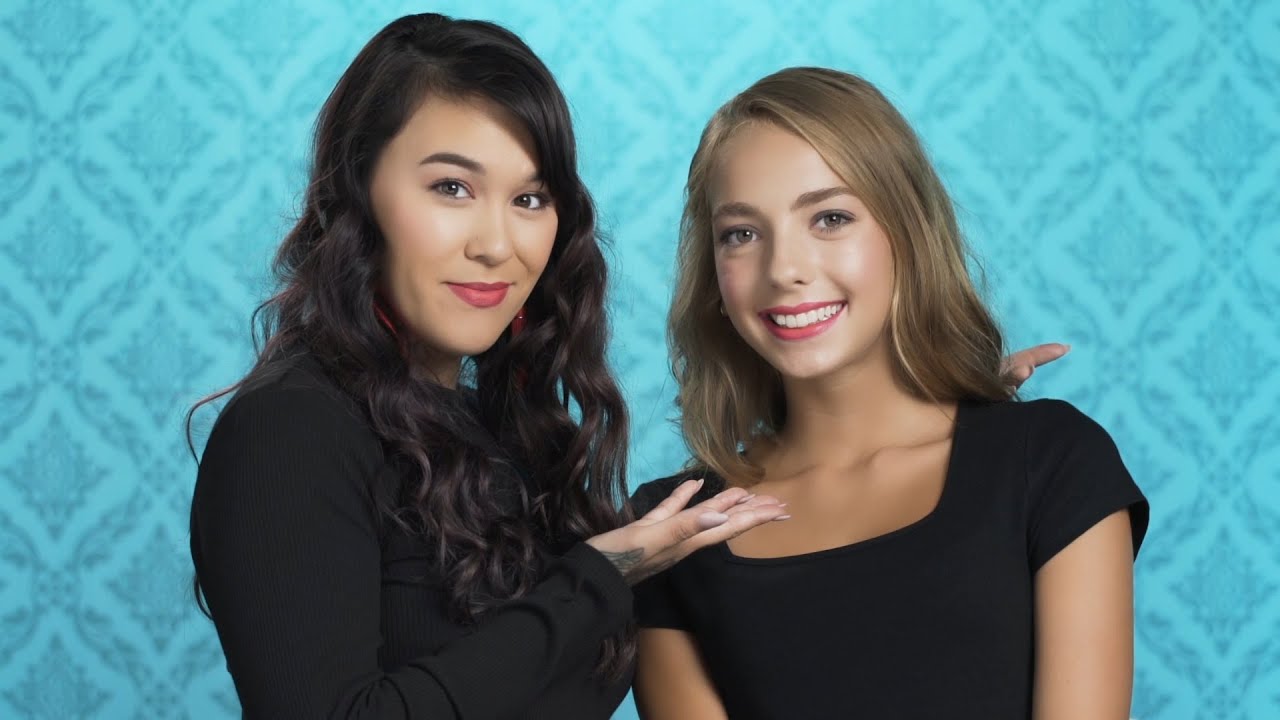 GetTheLook1 SunsetChic