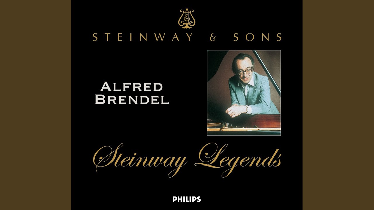 Schumann: Fantasiestücke, Op. 12: V. In der Nacht