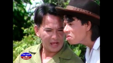 Cai Luong An Oan Giang Ho