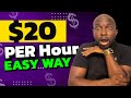 5 Work From Home Remote jobs Always Hiring Worldwide | Remote Work With No Experience