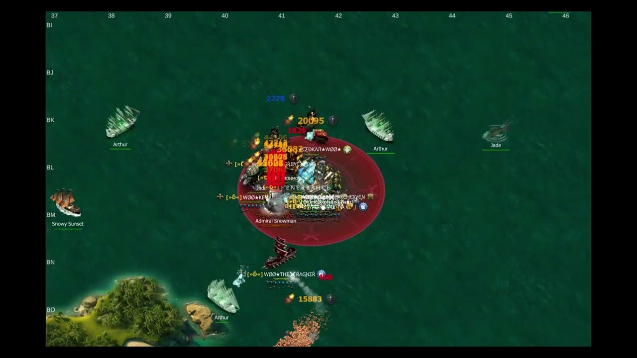 TERROR OF SEA - ÖlümcülKorsan 2009&2026